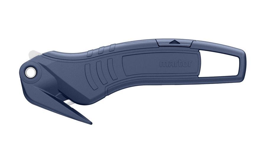 Bezpečnostný nôž s krytou čepeľou, Martor Secumax 320 MDP | Techni Trade  E-shop | Profi rezné a strižné nástroje